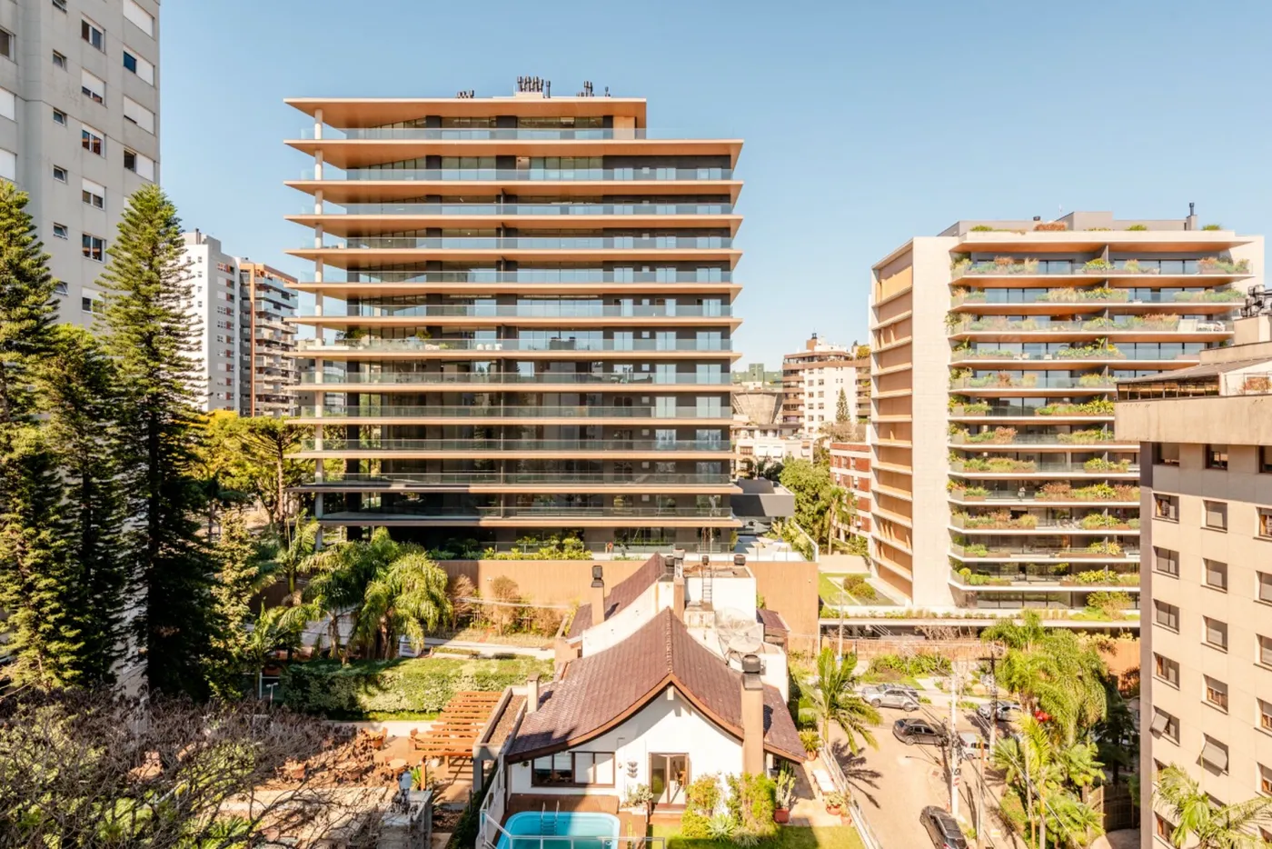 Ápice Bela Vista Apto 17597 - Veronez Exclusividades