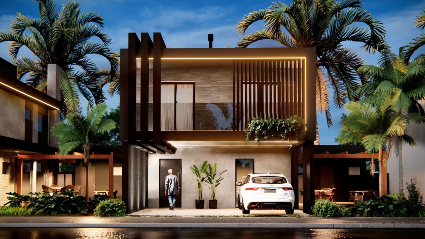 Dhunas Marine Resort - Dwell Incorporadora SC Dhunas Marine Resort - Dwell Incorporadora SC