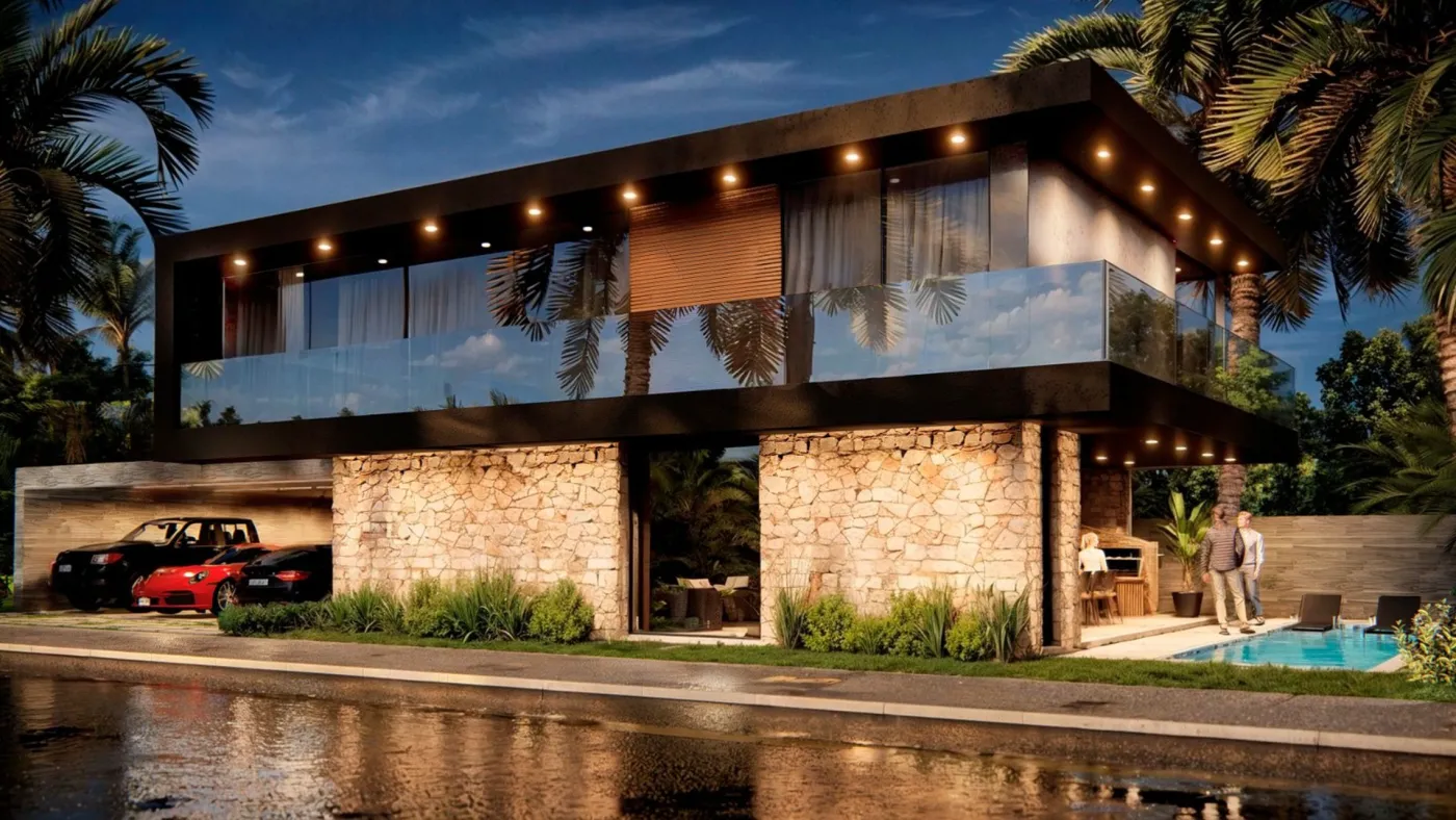 Dhunas Marine Resort - Dwell Incorporadora SC Dhunas Marine Resort - Dwell Incorporadora SC