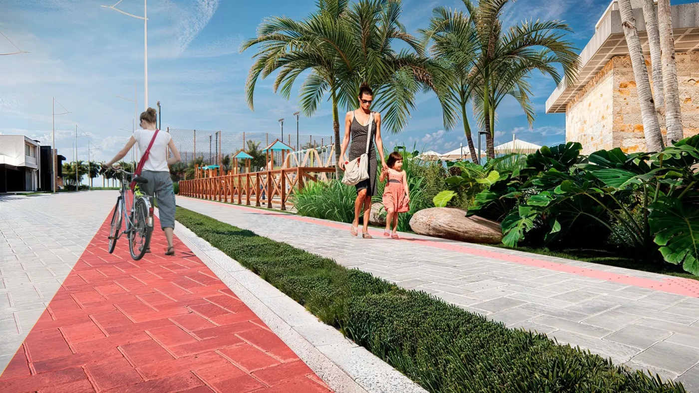 Dhunas Marine Resort - Dwell Incorporadora SC Dhunas Marine Resort - Dwell Incorporadora SC