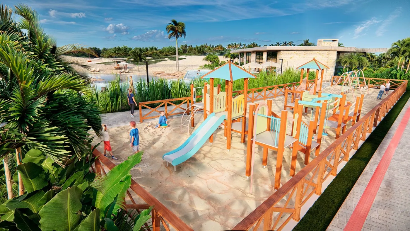 Dhunas Marine Resort - Dwell Incorporadora SC Dhunas Marine Resort - Dwell Incorporadora SC