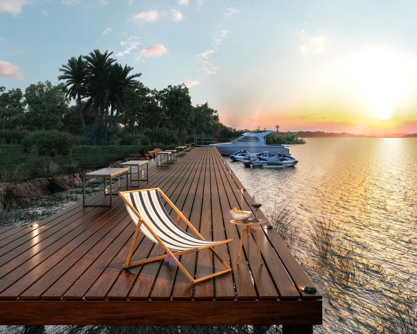 Dhunas Marine Resort - Dwell Incorporadora SC Dhunas Marine Resort - Dwell Incorporadora SC