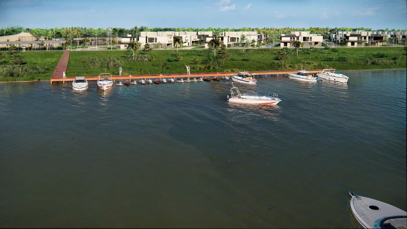Dhunas Marine Resort - Dwell Incorporadora SC Dhunas Marine Resort - Dwell Incorporadora SC