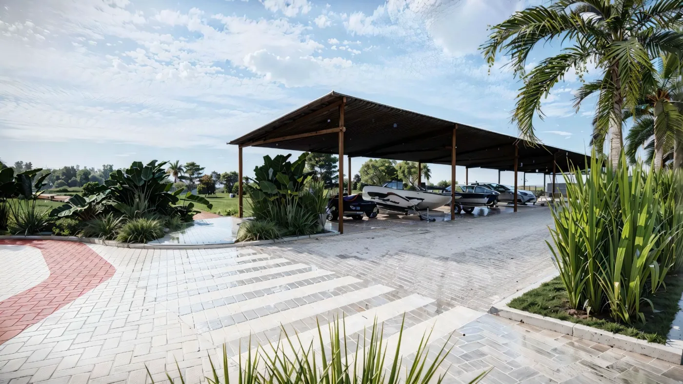 Dhunas Marine Resort - Dwell Incorporadora SC Dhunas Marine Resort - Dwell Incorporadora SC