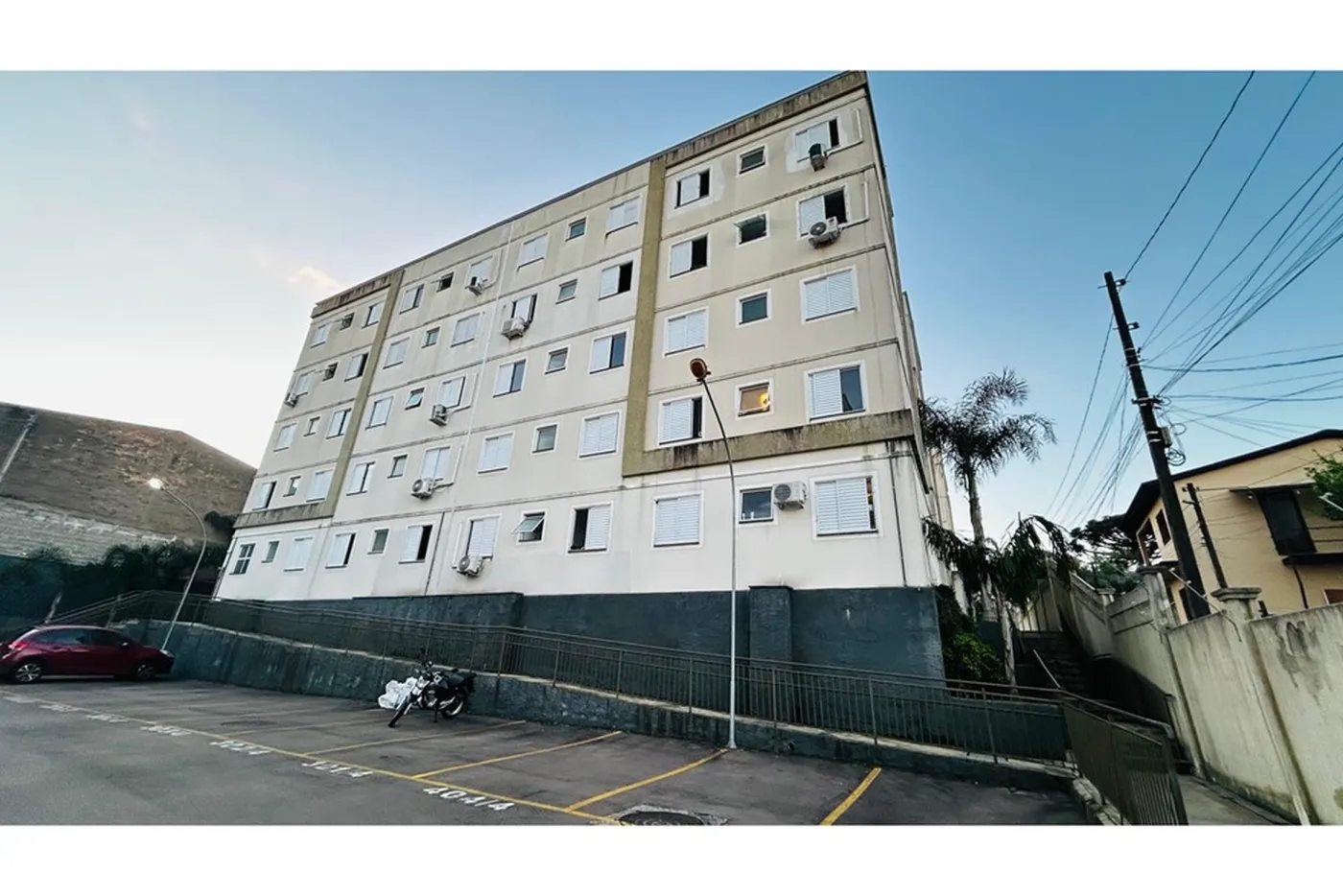VNAS 2164 Apto 610241040-32 - REMAX 520 Exclusividades VNAS 2164 Apto 610241040-32 - REMAX 520 Exclusividades