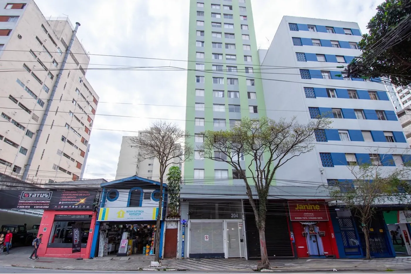 VBMF 204 Apto 601081084-11 - REMAX Lepex Exclusividades