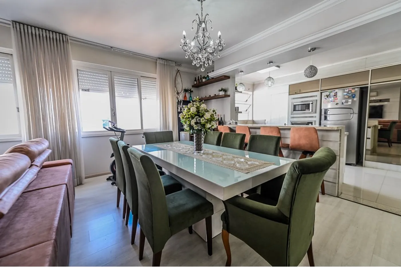 IG 891 Apto 612481023-85 - REMAX Andar de Cima Exclusividades