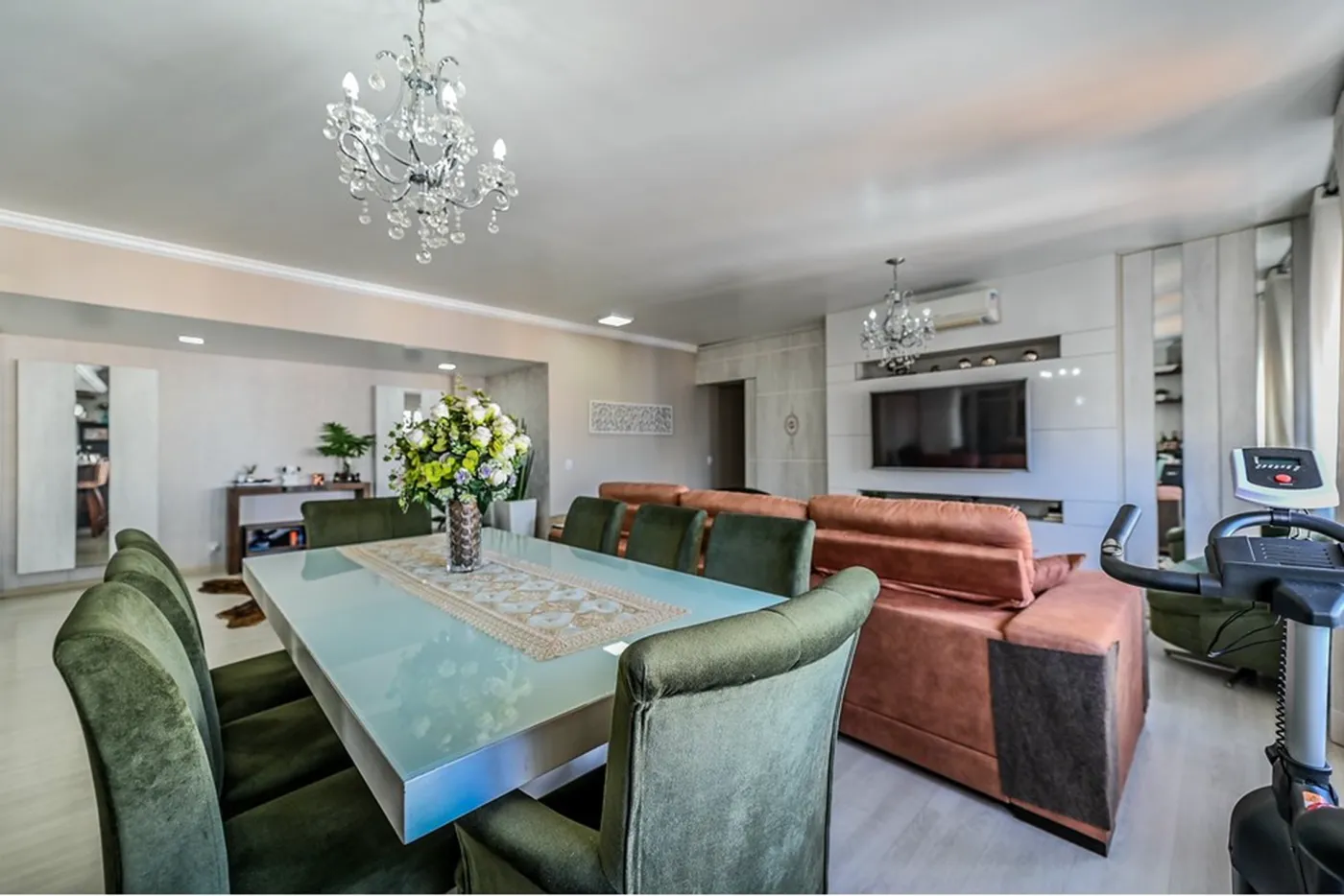 IG 891 Apto 612481023-85 - REMAX Andar de Cima Exclusividades