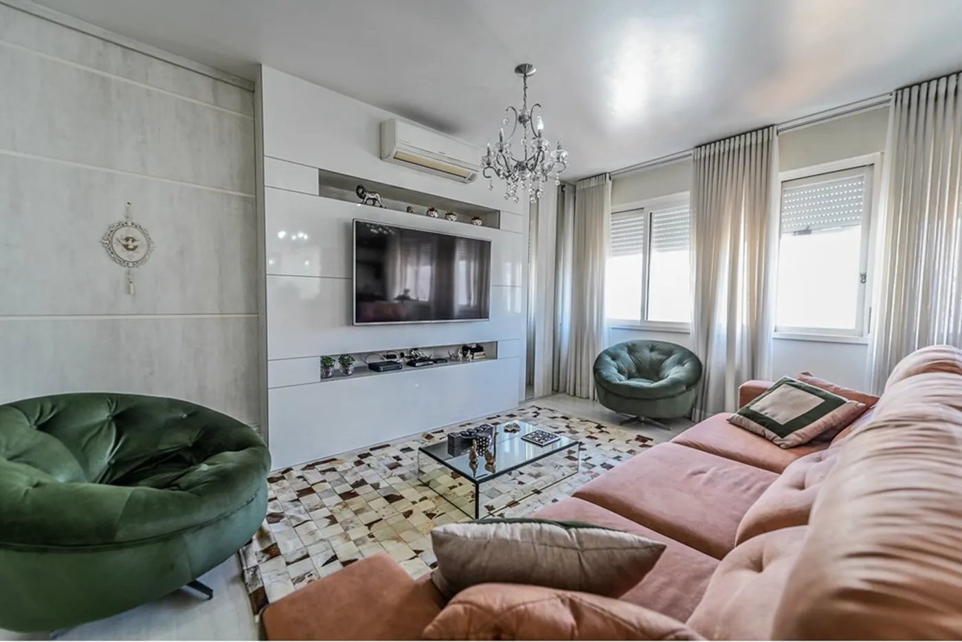 IG 891 Apto 612481023-85 - REMAX Andar de Cima Exclusividades