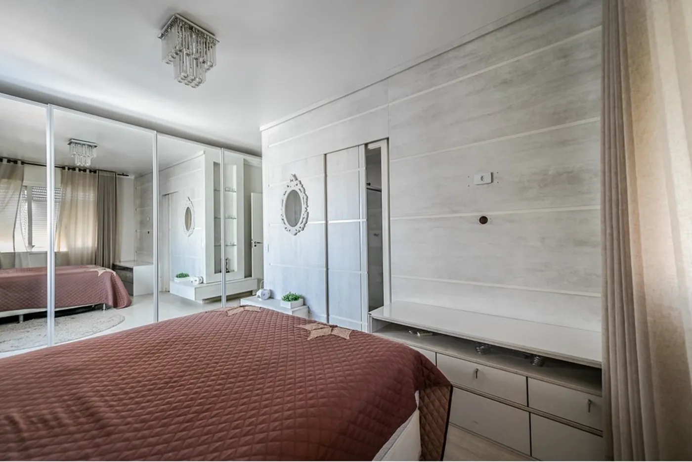 IG 891 Apto 612481023-85 - REMAX Andar de Cima Exclusividades
