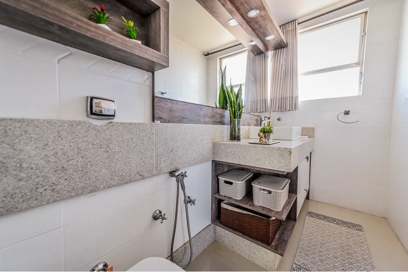 IG 891 Apto 612481023-85 - REMAX Andar de Cima Exclusividades
