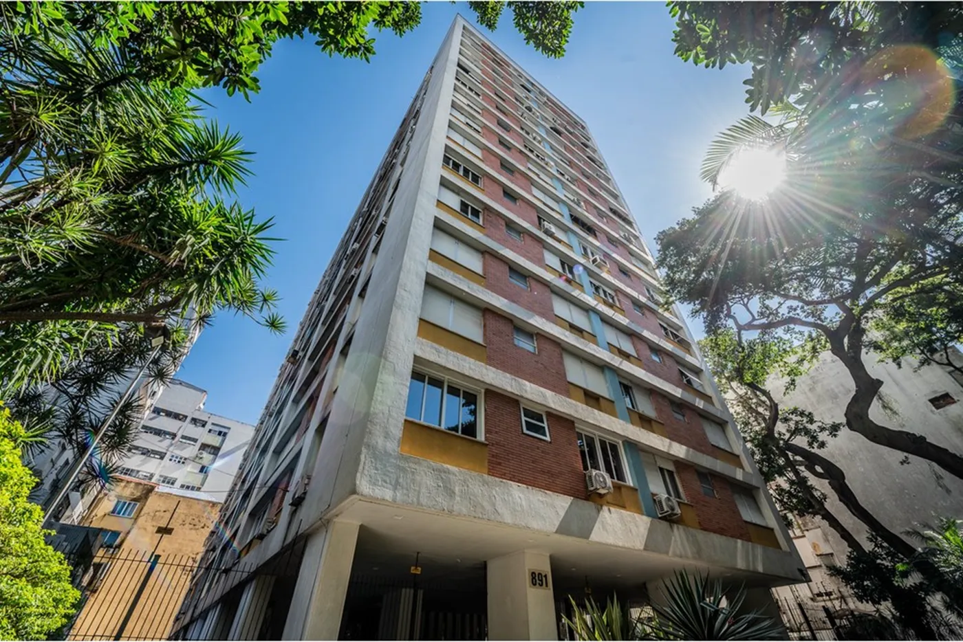 IG 891 Apto 612481023-85 - REMAX Andar de Cima Exclusividades