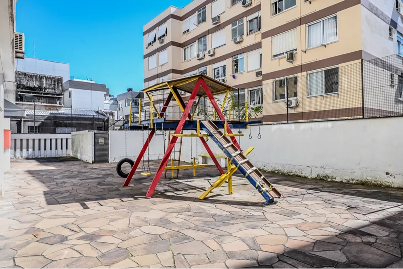 IG 891 Apto 612481023-85 - REMAX Andar de Cima Exclusividades