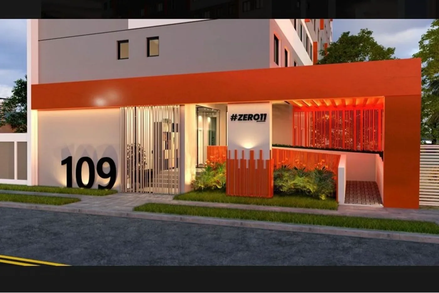 BFBG 109 Apto 601081065-28 - REMAX Lepex Exclusividades