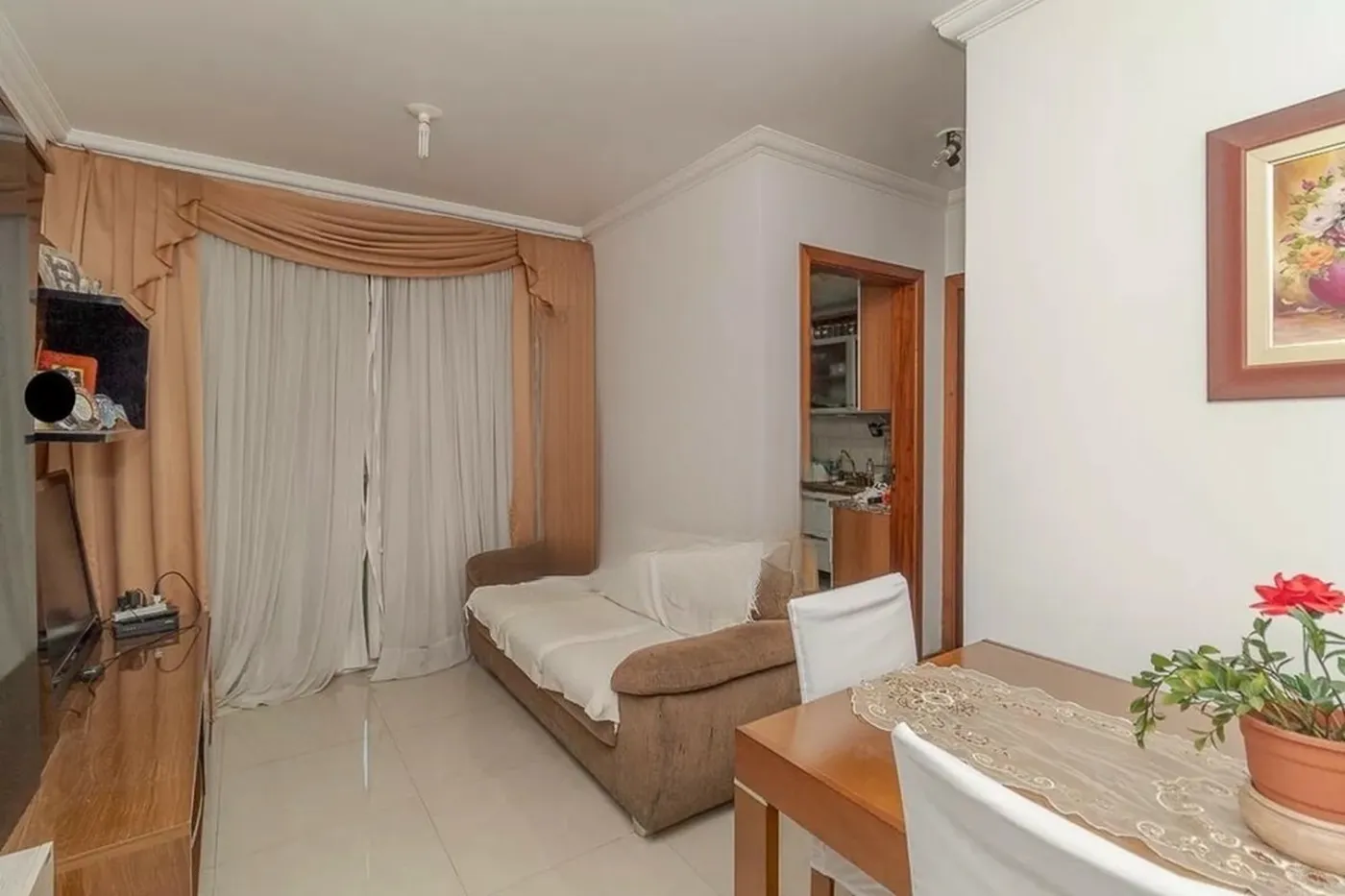 Residencial Praia de Mucuripe Apto AS9413 - Antunes e Silva Assessoria Imobiliária Exclusividades