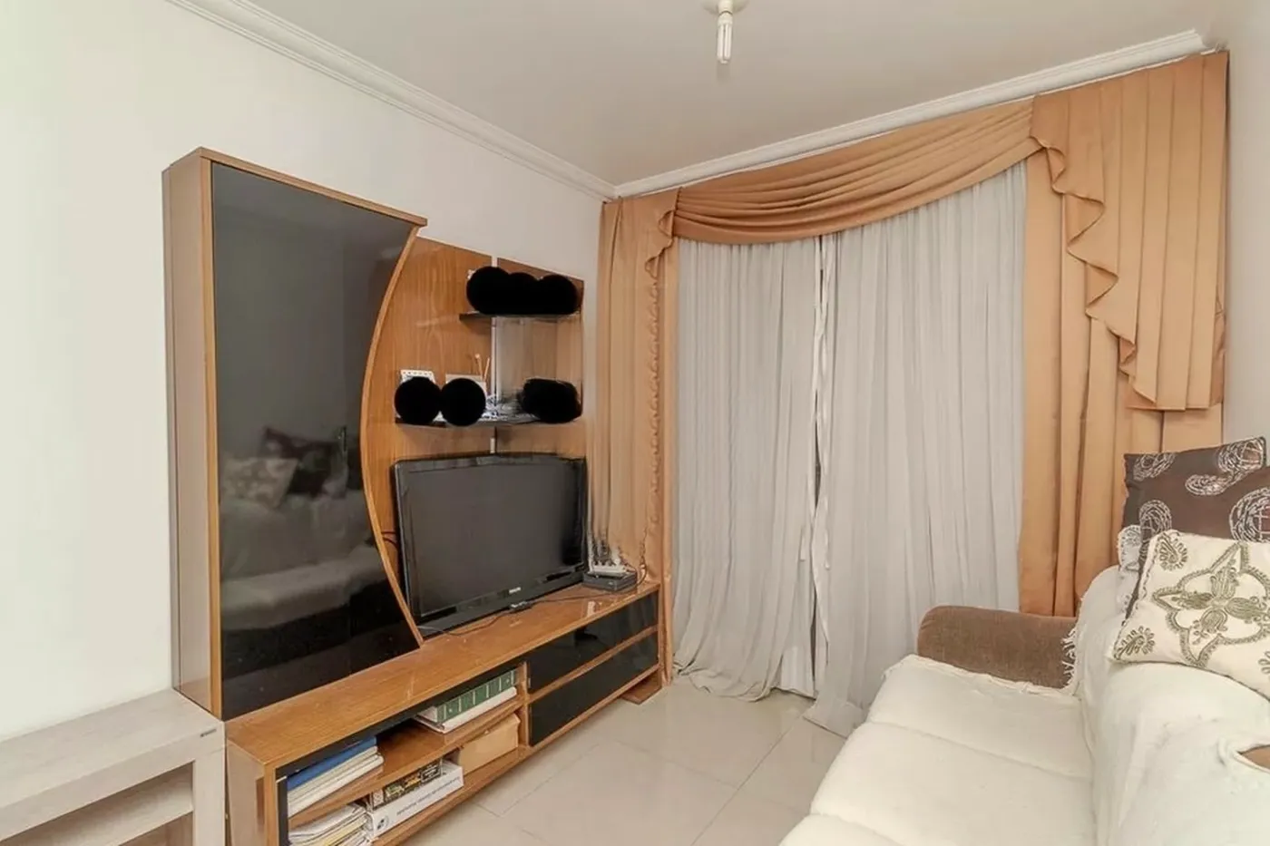 Residencial Praia de Mucuripe Apto AS9413 - Antunes e Silva Assessoria Imobiliária Exclusividades