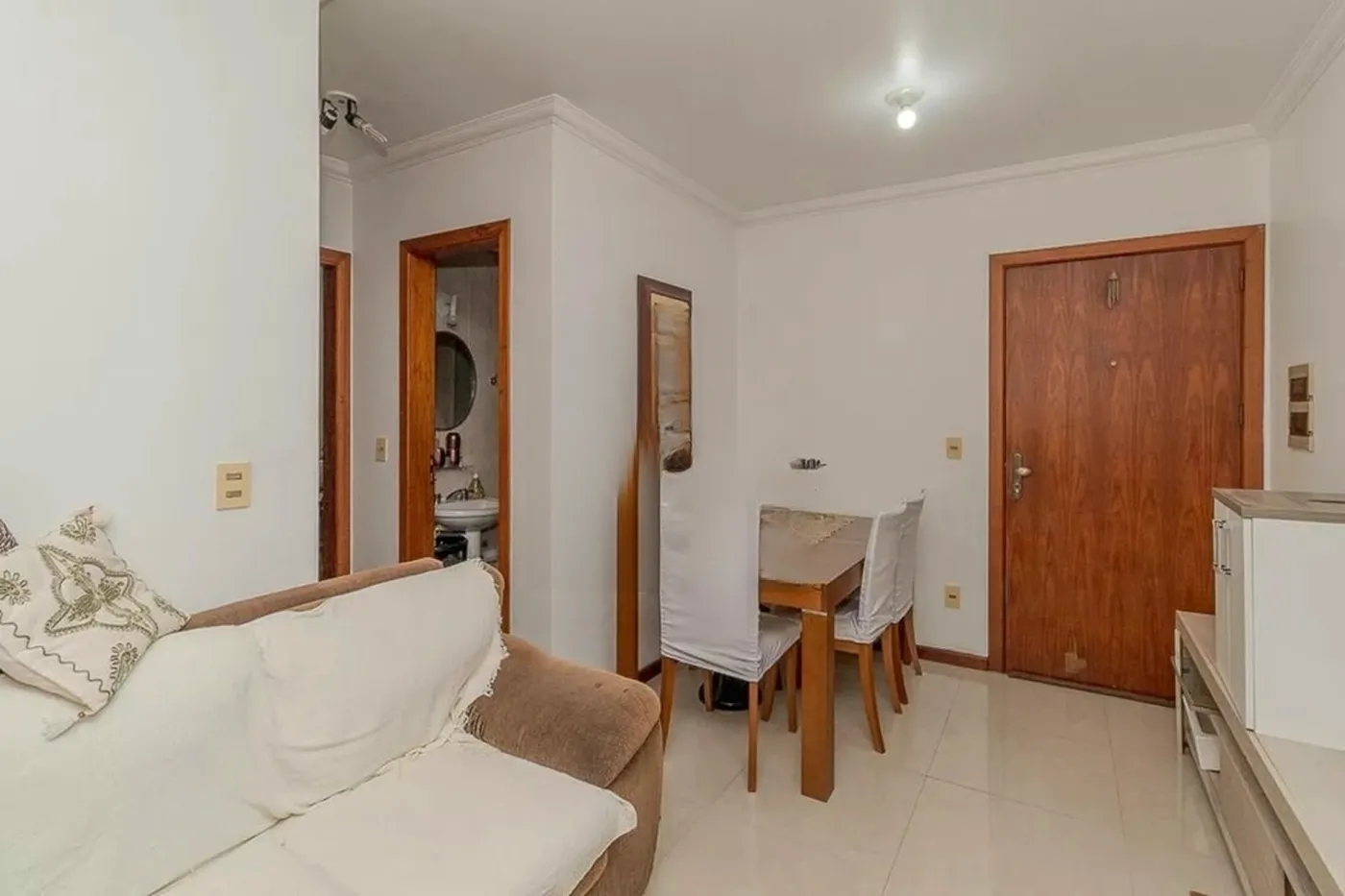 Residencial Praia de Mucuripe Apto AS9413 - Antunes e Silva Assessoria Imobiliária Exclusividades