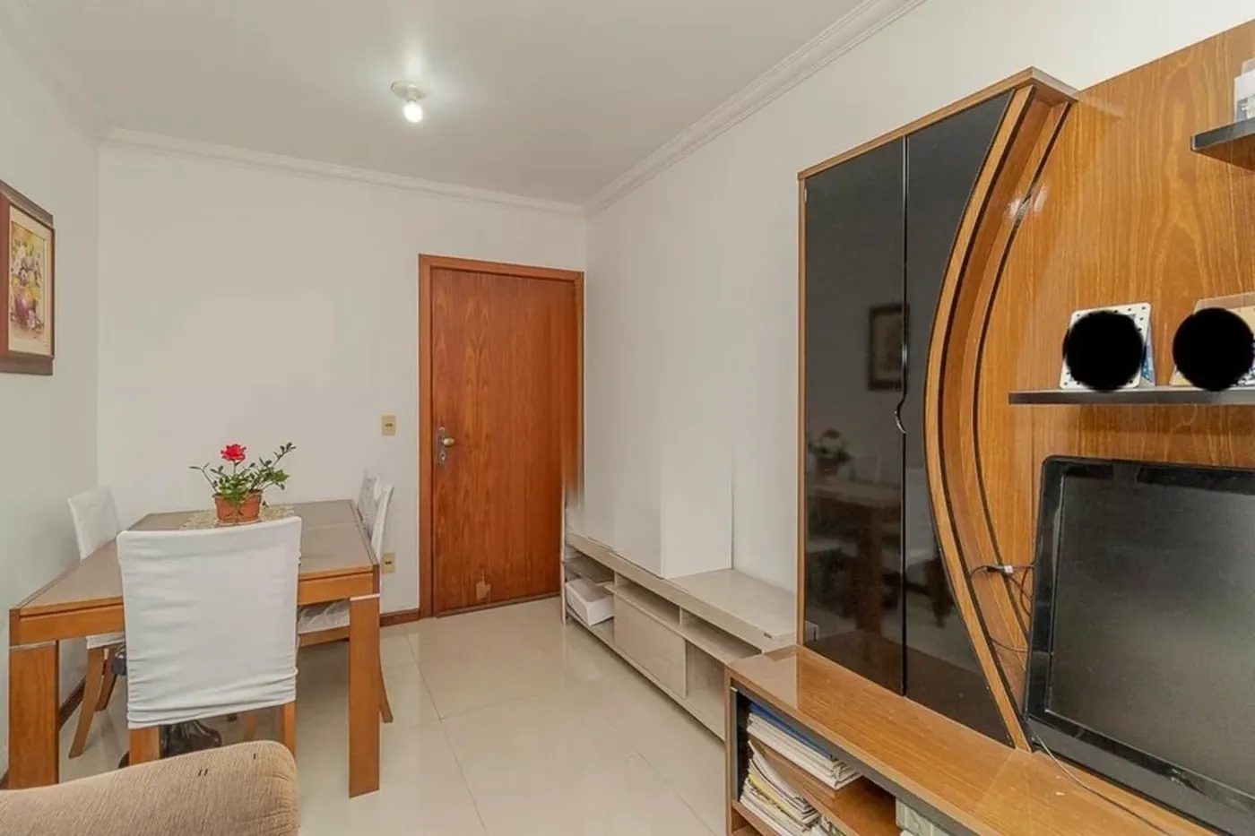 Residencial Praia de Mucuripe Apto AS9413 - Antunes e Silva Assessoria Imobiliária Exclusividades