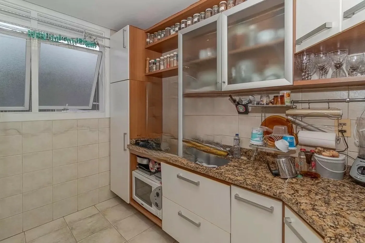 Residencial Praia de Mucuripe Apto AS9413 - Antunes e Silva Assessoria Imobiliária Exclusividades