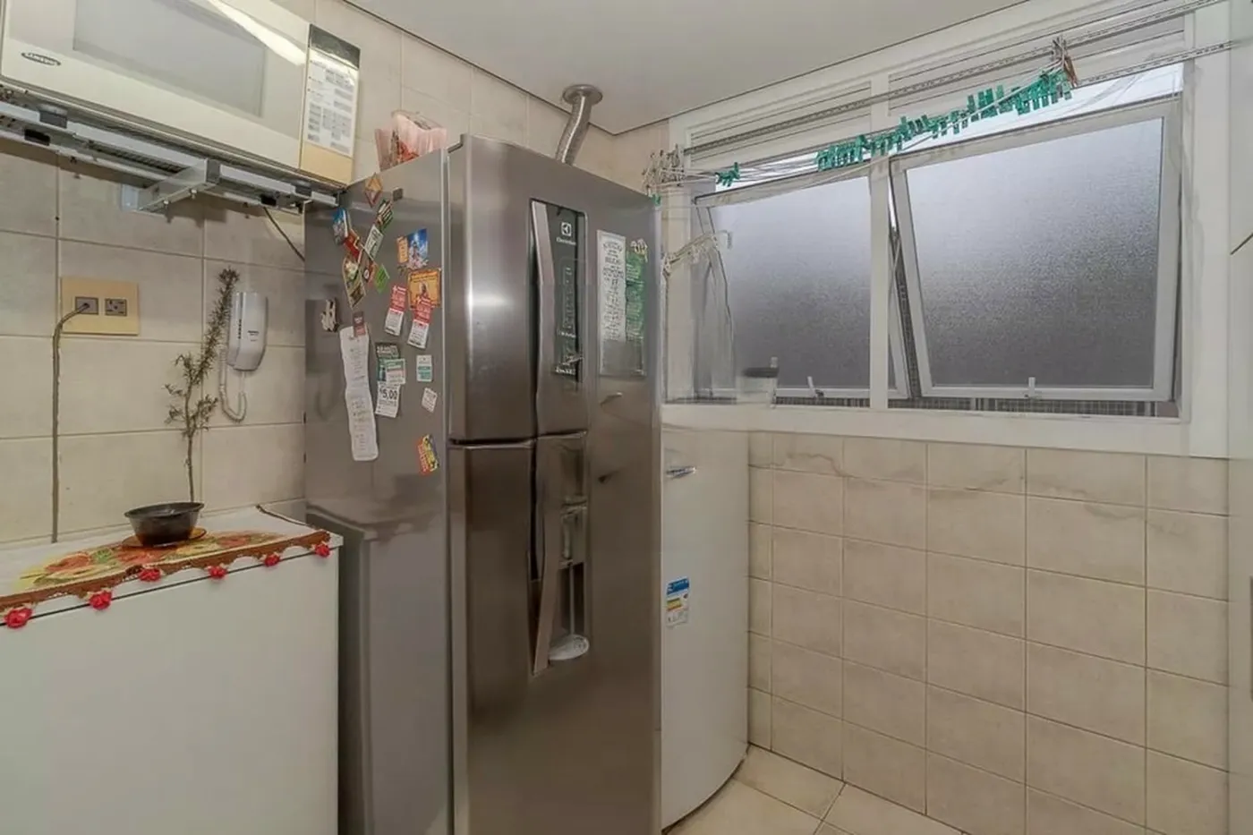 Residencial Praia de Mucuripe Apto AS9413 - Antunes e Silva Assessoria Imobiliária Exclusividades