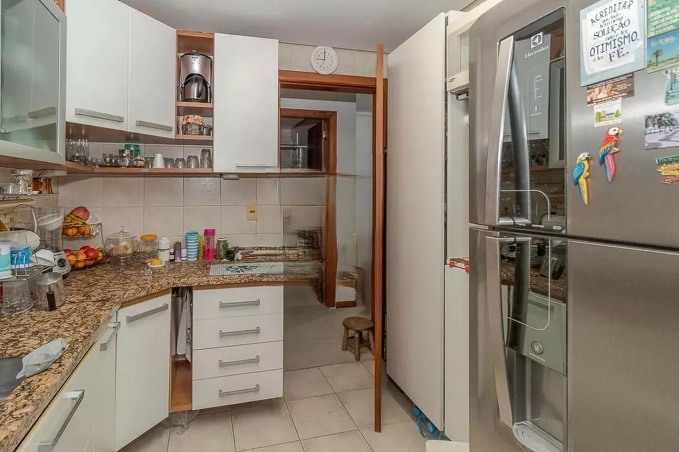 Residencial Praia de Mucuripe Apto AS9413 - Antunes e Silva Assessoria Imobiliária Exclusividades