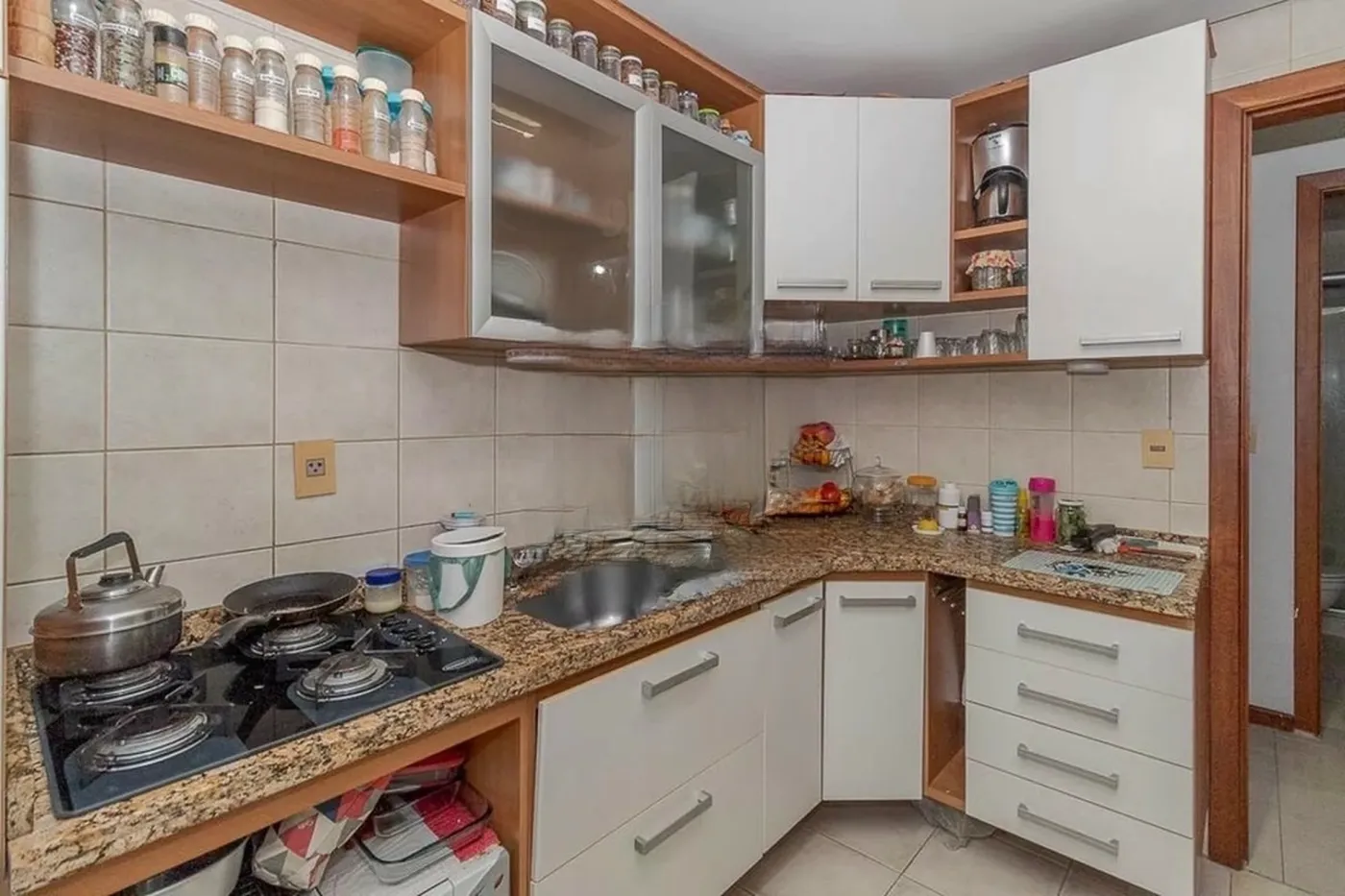 Residencial Praia de Mucuripe Apto AS9413 - Antunes e Silva Assessoria Imobiliária Exclusividades