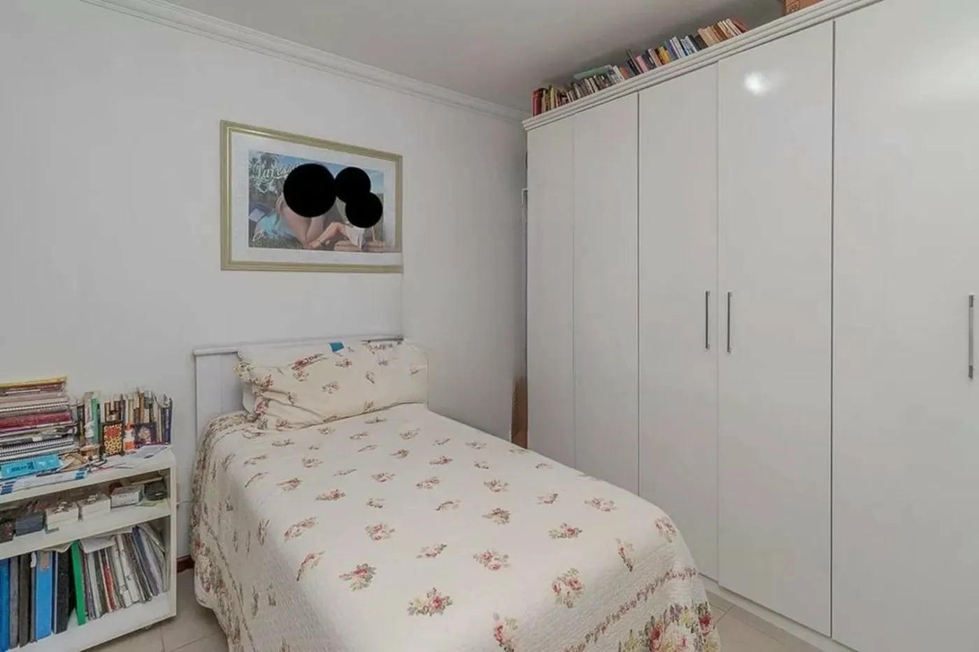 Residencial Praia de Mucuripe Apto AS9413 - Antunes e Silva Assessoria Imobiliária Exclusividades