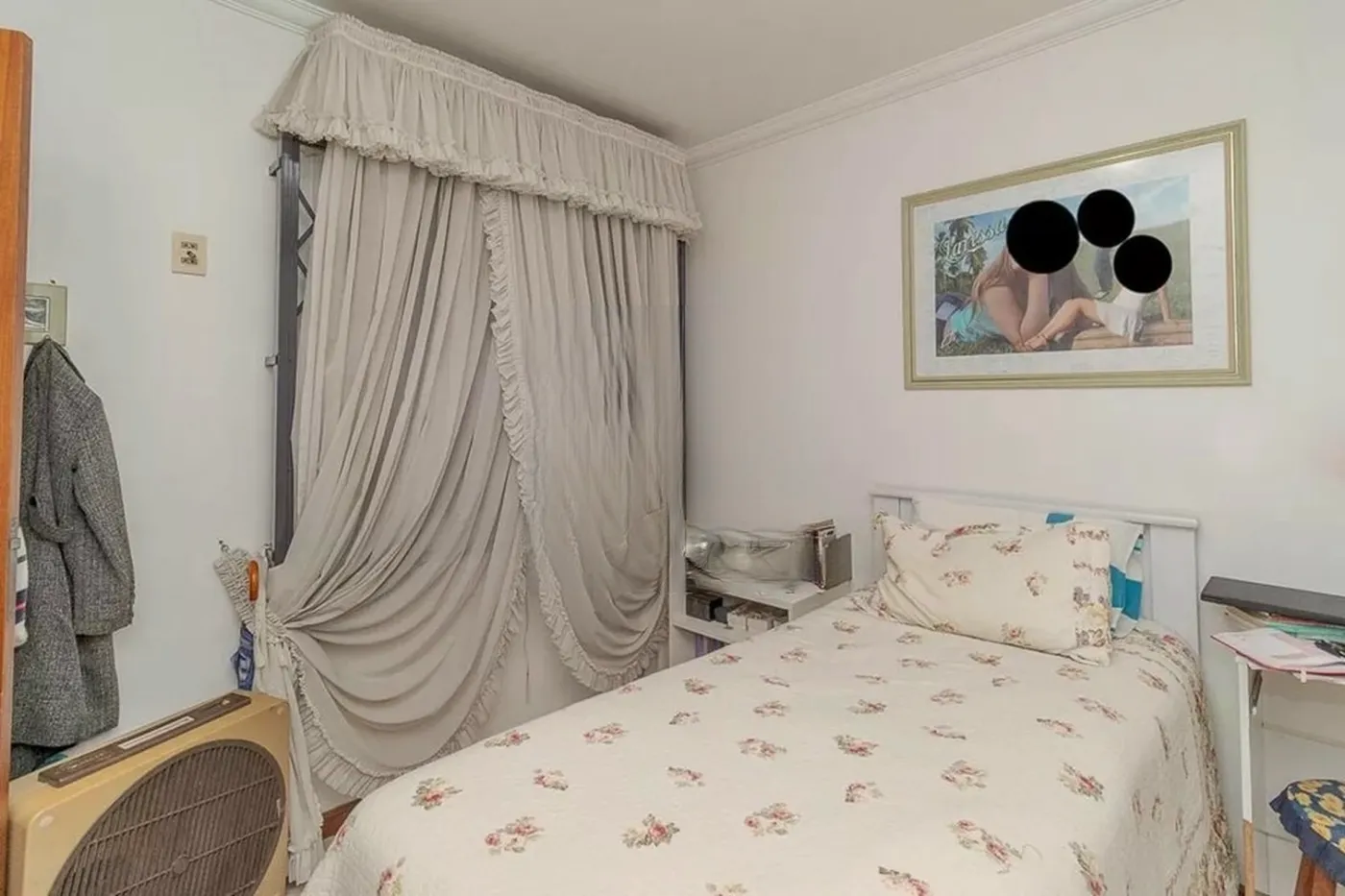 Residencial Praia de Mucuripe Apto AS9413 - Antunes e Silva Assessoria Imobiliária Exclusividades