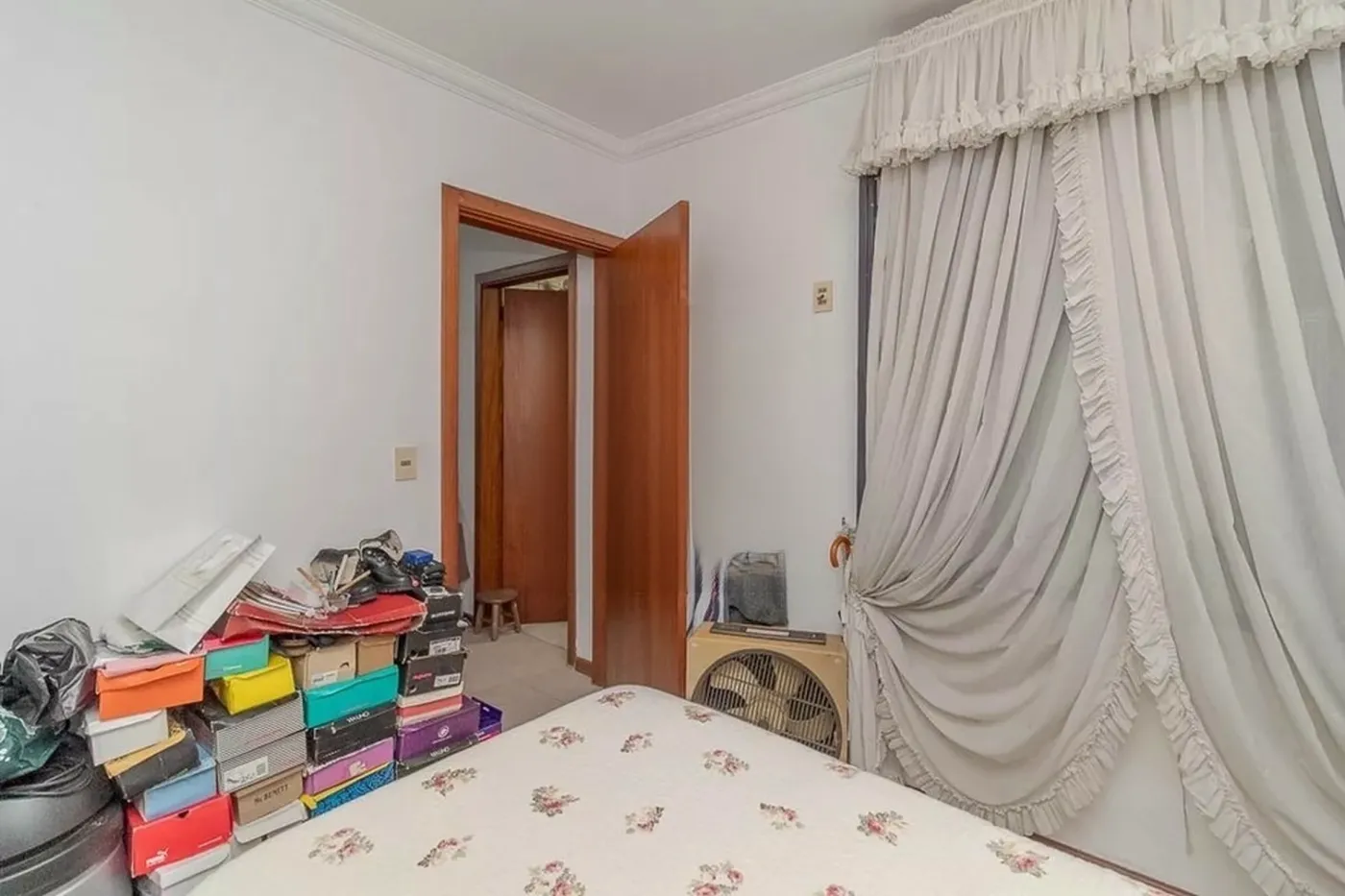 Residencial Praia de Mucuripe Apto AS9413 - Antunes e Silva Assessoria Imobiliária Exclusividades