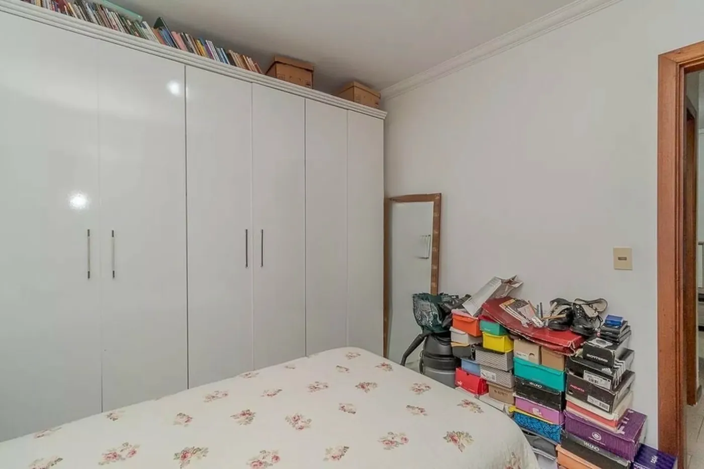 Residencial Praia de Mucuripe Apto AS9413 - Antunes e Silva Assessoria Imobiliária Exclusividades