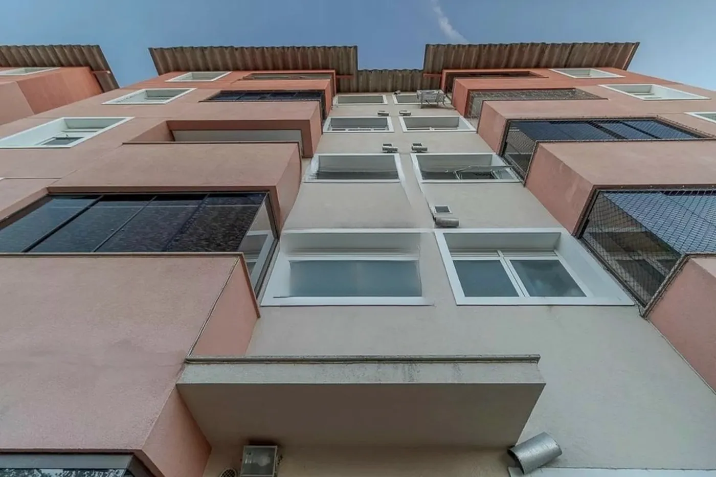Residencial Praia de Mucuripe Apto AS9413 - Antunes e Silva Assessoria Imobiliária Exclusividades