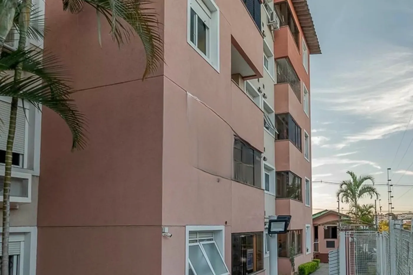 Residencial Praia de Mucuripe Apto AS9413 - Antunes e Silva Assessoria Imobiliária Exclusividades