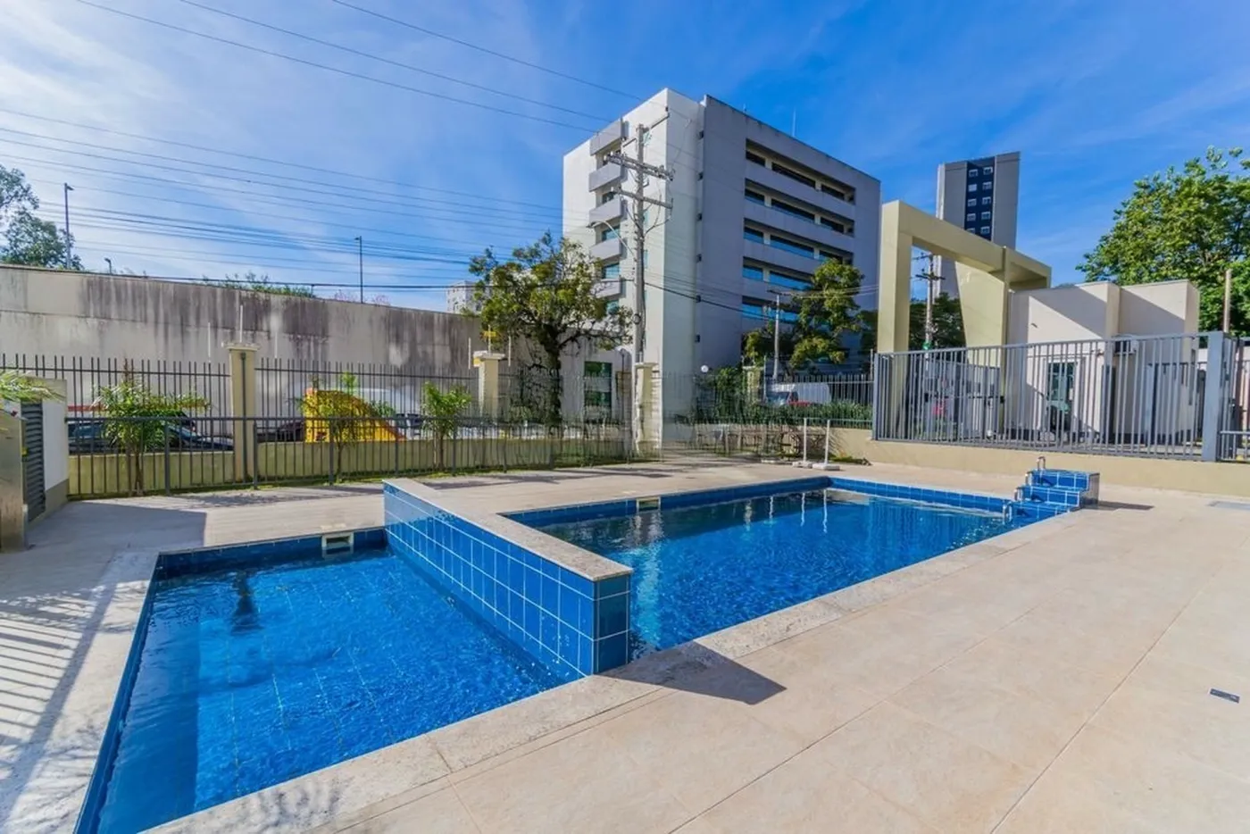 Condomínio Porto Santiago Apto AS8818 - Antunes e Silva Assessoria Imobiliária Exclusividades