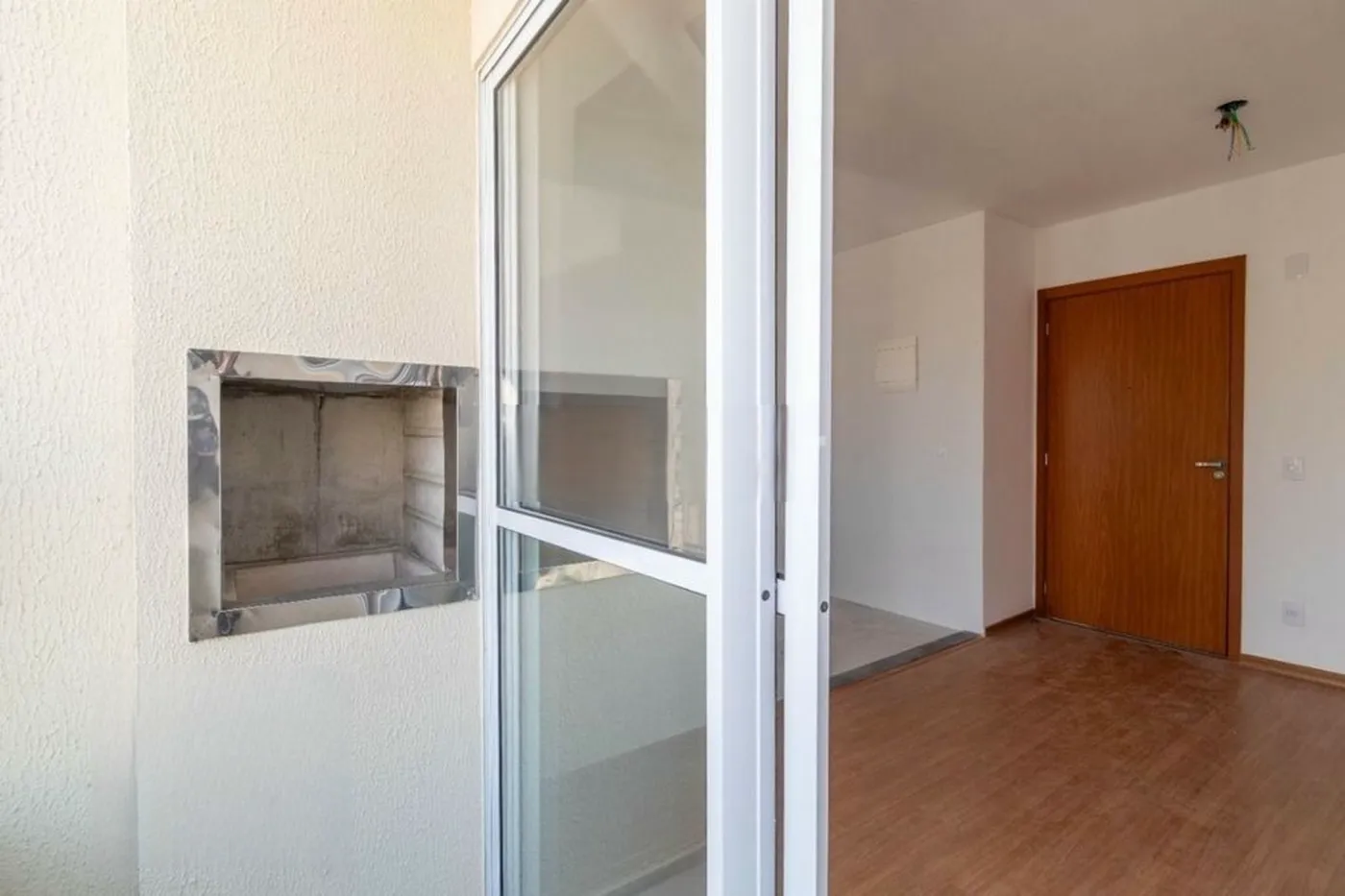 Condomínio Porto Santiago Apto AS8818 - Antunes e Silva Assessoria Imobiliária Exclusividades