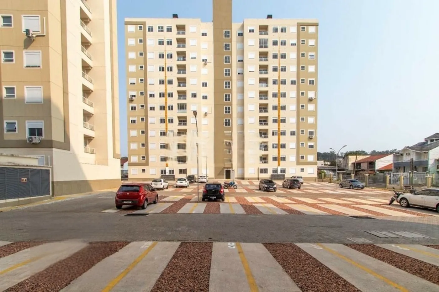 Condomínio Porto Santiago Apto AS8818 - Antunes e Silva Assessoria Imobiliária Exclusividades