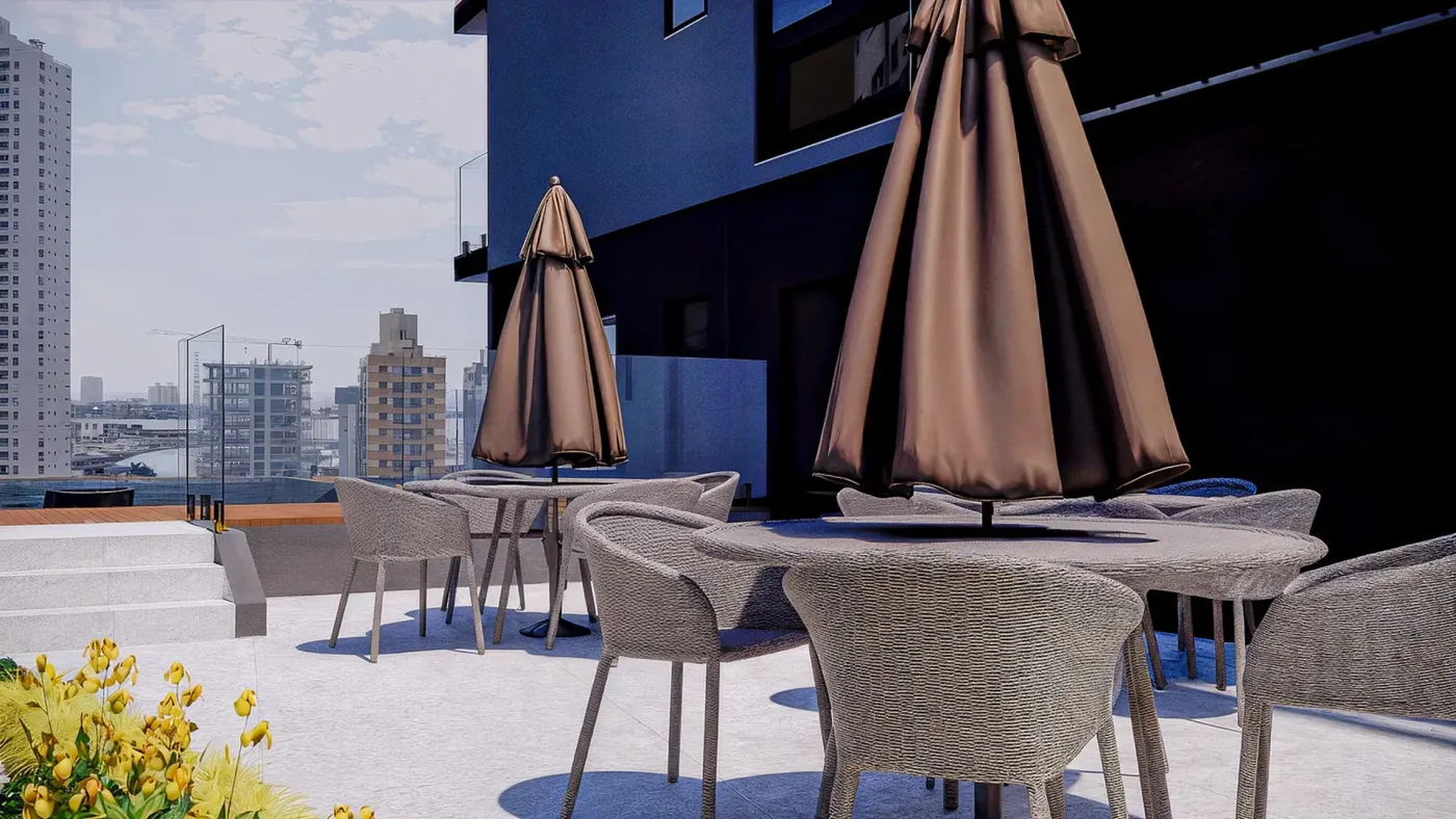 7Th Avenue - Breve Lançamento