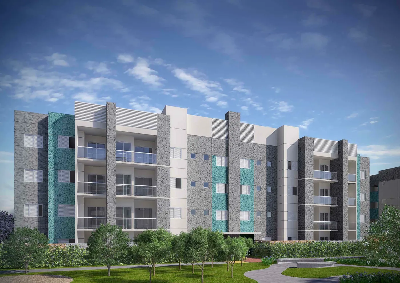Residencial Maranduba Beach Resort - Fase 1