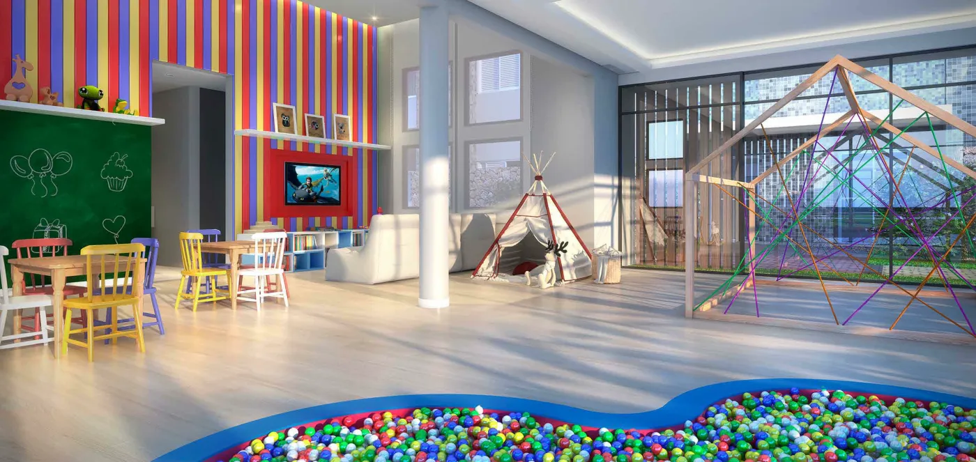 Residencial Maranduba Beach Resort - Fase 1