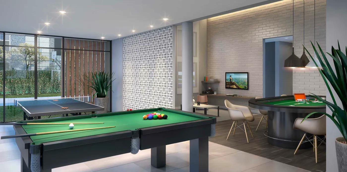 Residencial Maranduba Beach Resort - Fase 1