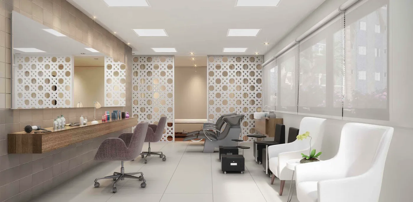 Residencial Maranduba Beach Resort - Fase 1
