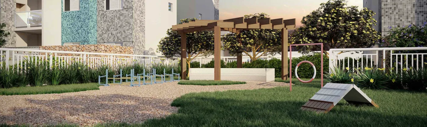 Residencial Maranduba Beach Resort - Fase 1