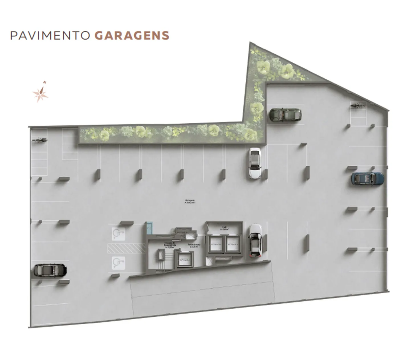 Versus - CK Construções e Empreendimentos