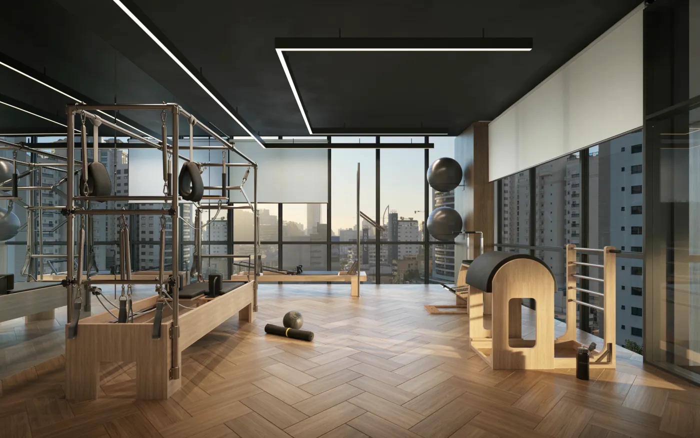 Versus - CK Construções e Empreendimentos