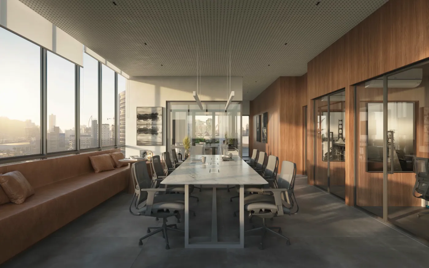 Versus - CK Construções e Empreendimentos