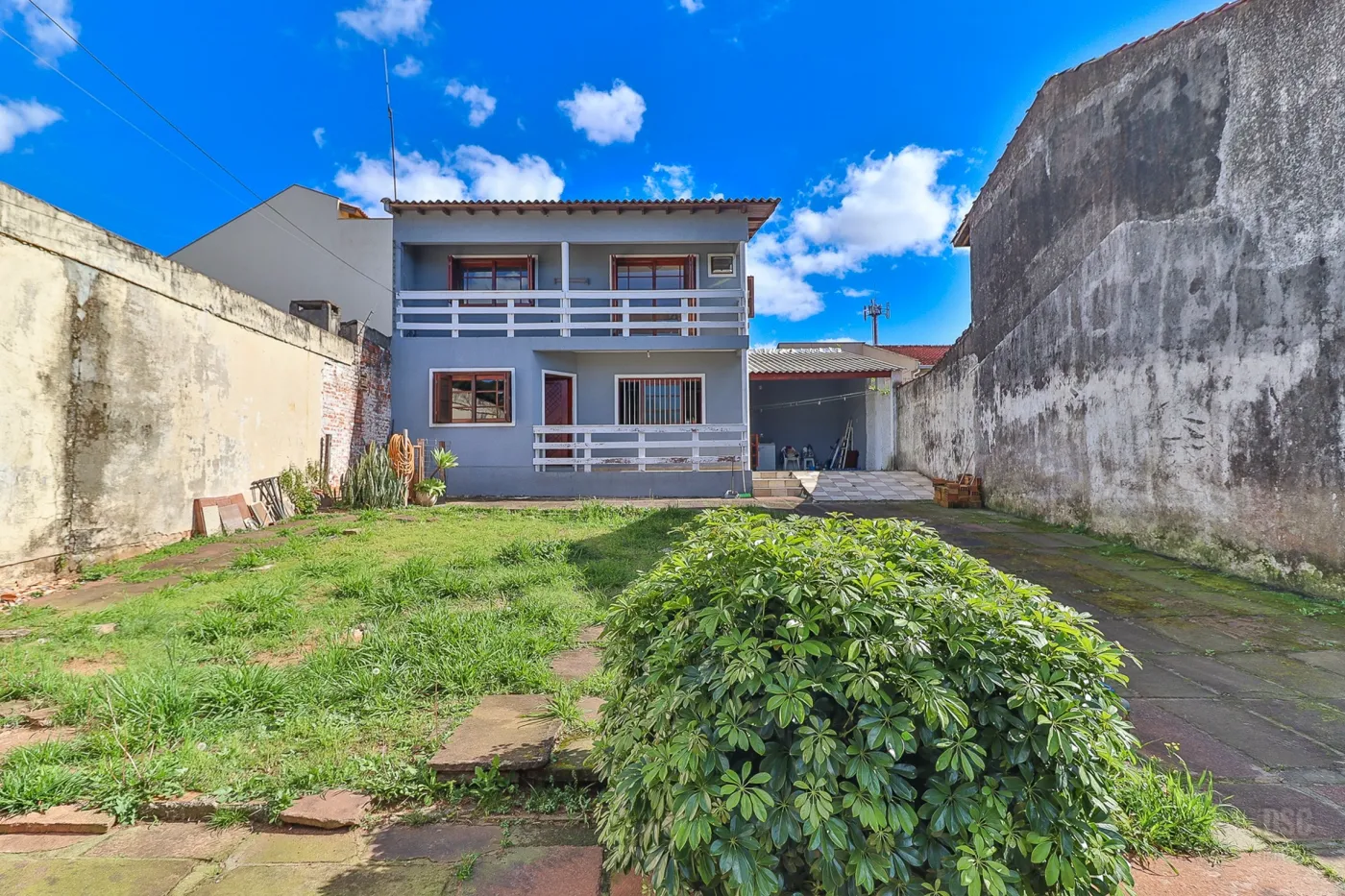 NMZ 87 Casa CA448 - Vedana Imob Exclusividades