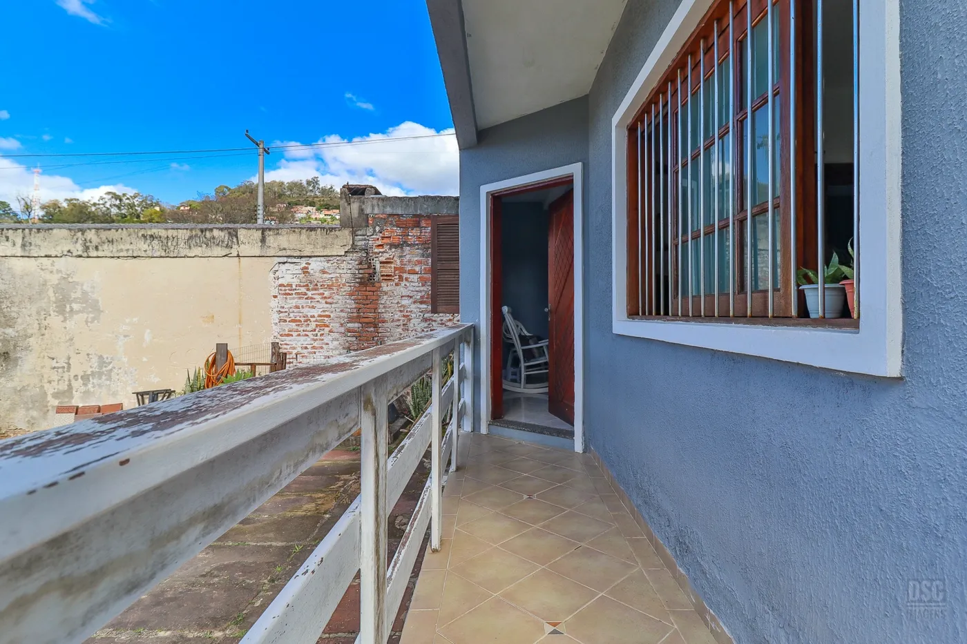 NMZ 87 Casa CA448 - Vedana Imob Exclusividades
