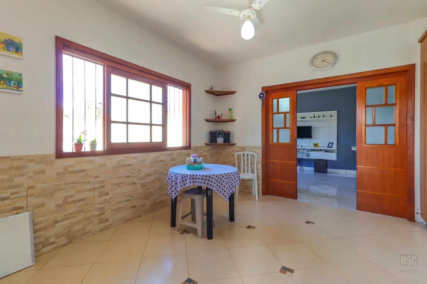 NMZ 87 Casa CA448 - Vedana Imob Exclusividades