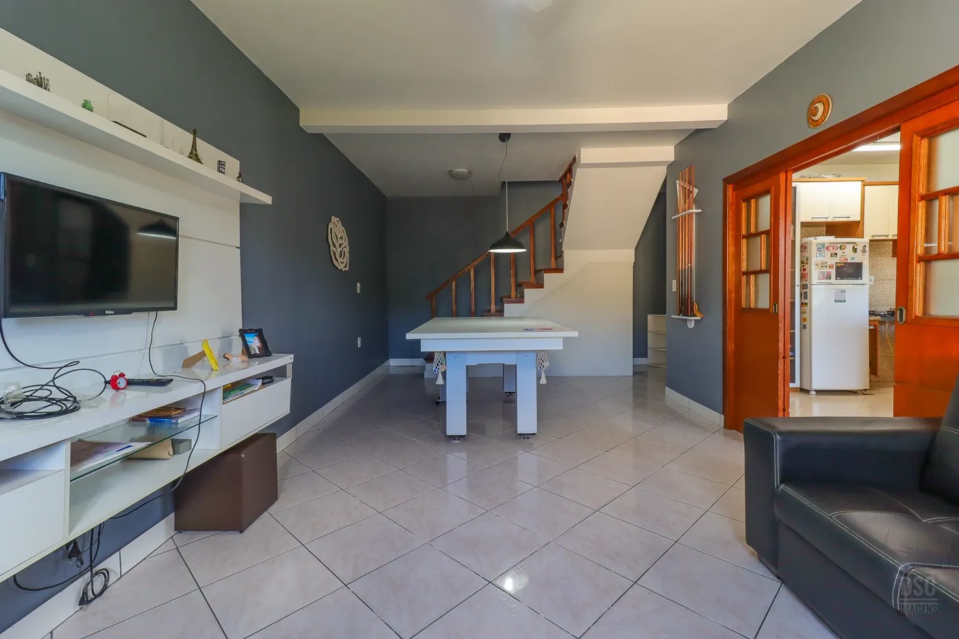 NMZ 87 Casa CA448 - Vedana Imob Exclusividades