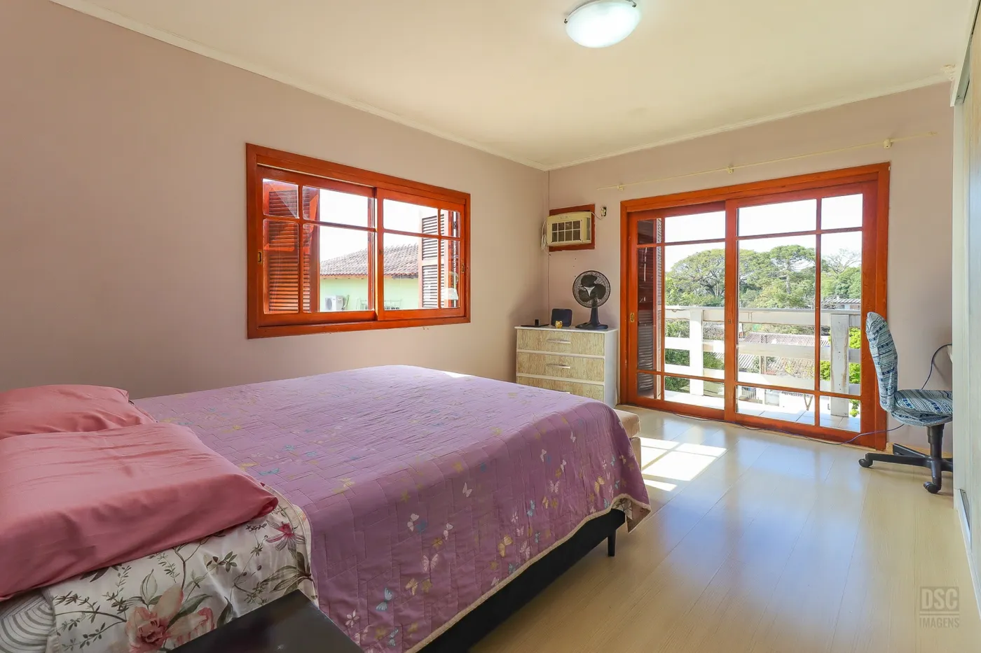 NMZ 87 Casa CA448 - Vedana Imob Exclusividades