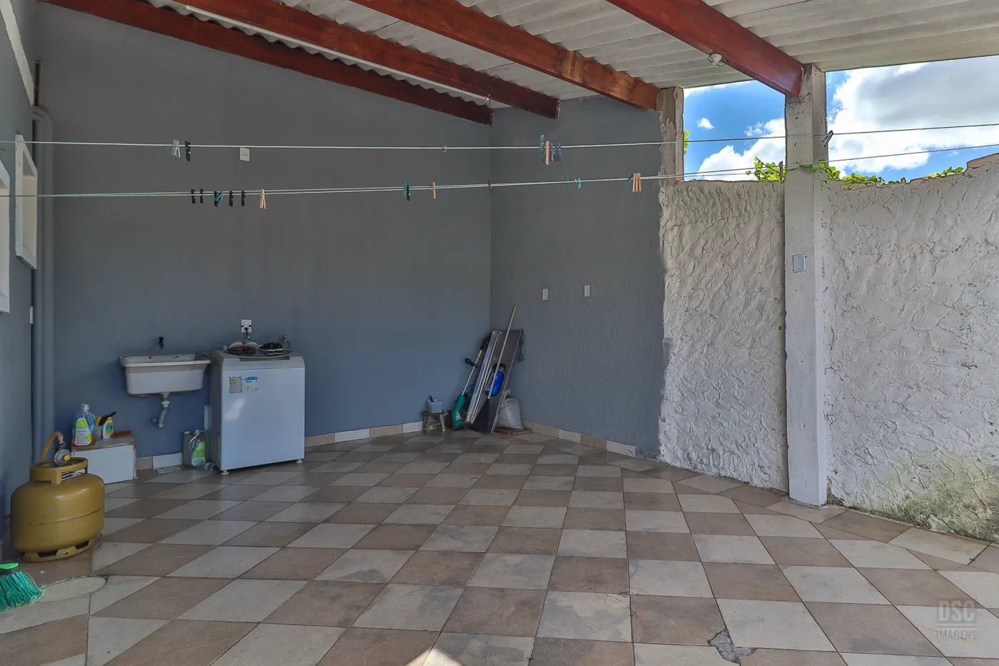 NMZ 87 Casa CA448 - Vedana Imob Exclusividades